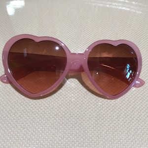 Icon Eyewear Pink Sunglasses